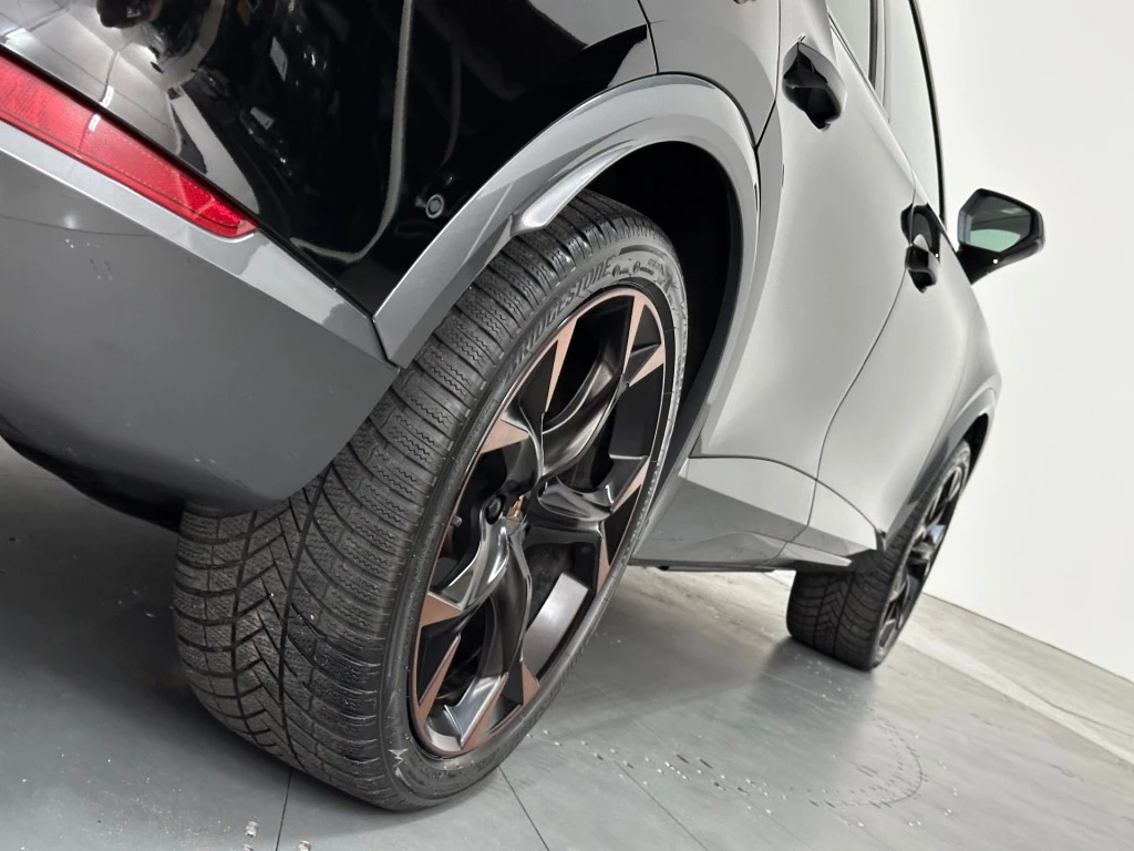 CUPRA Formentor – foto 71