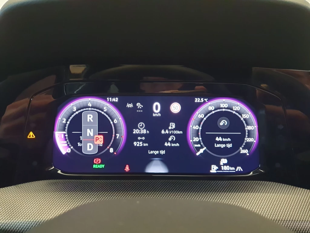 Volkswagen Golf – foto 11