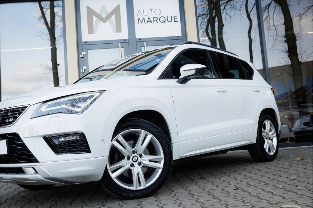 SEAT Ateca – foto 2