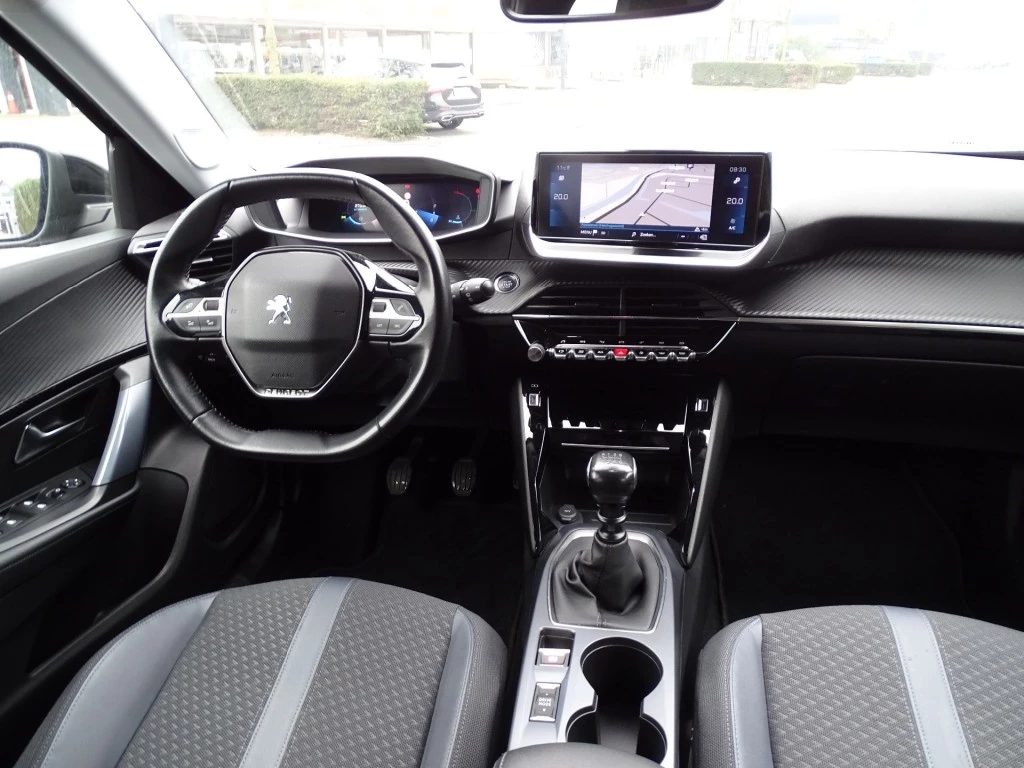 Peugeot 2008 – foto 9