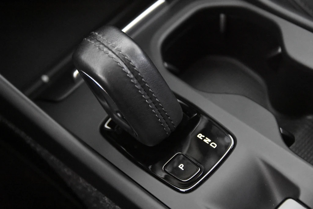 Volvo XC40 – foto 17