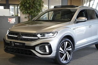 Volkswagen T-Roc – thumbnail 2