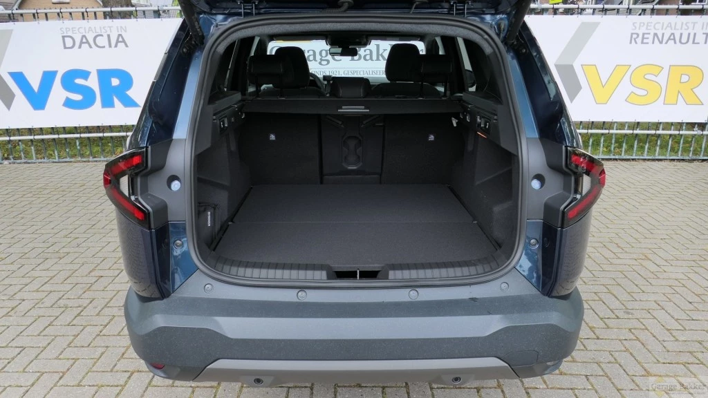 Dacia Bigster – foto 10