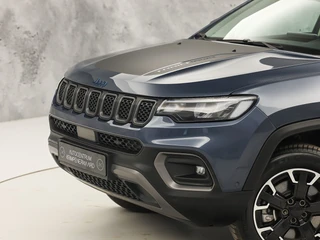 Jeep Compass – thumbnail 18