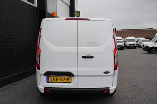 Ford Transit Custom – thumbnail 2