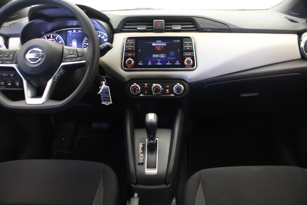 Nissan Micra – foto 7