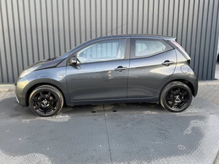 Toyota Aygo – thumbnail 7