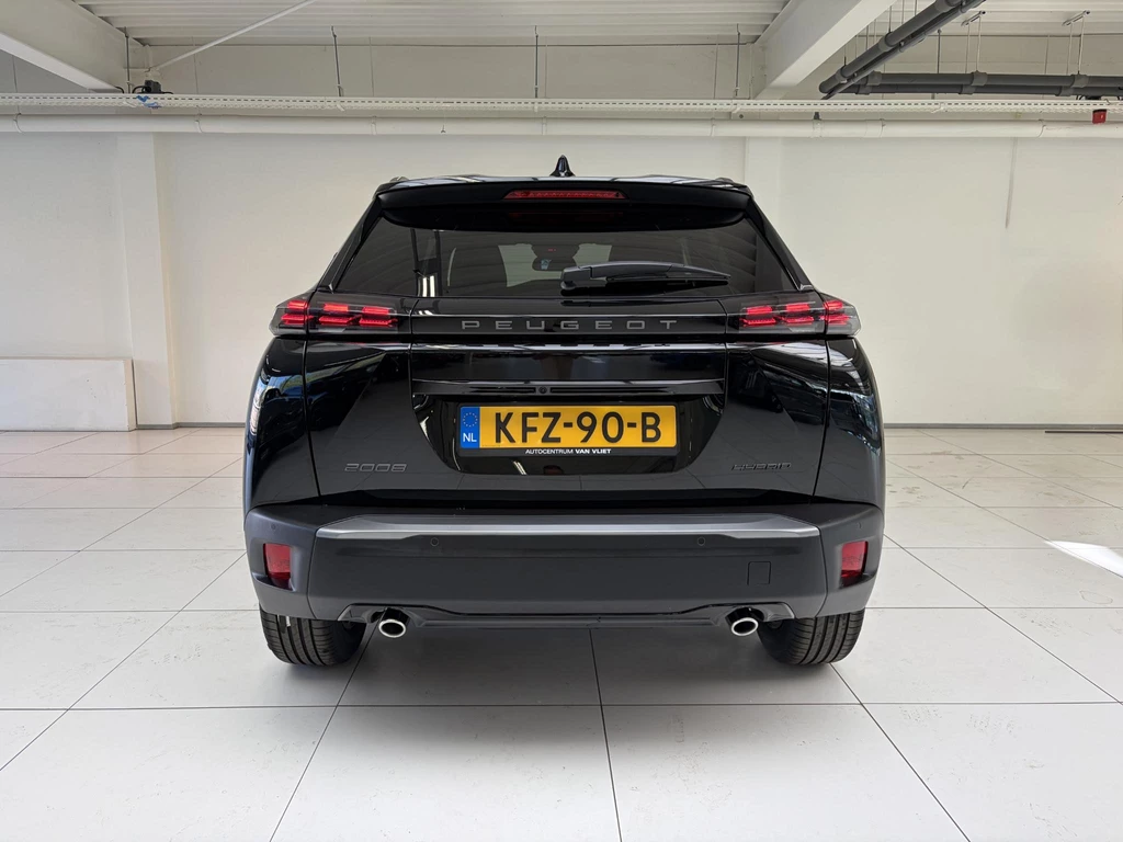 Peugeot 2008 – foto 4