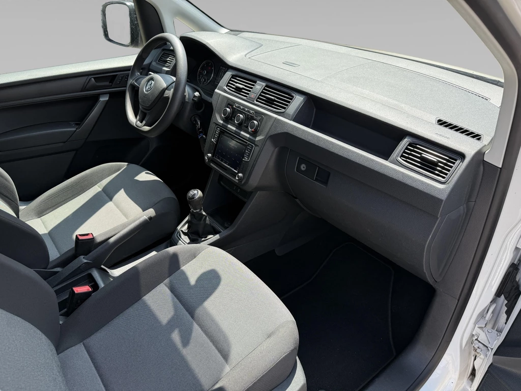 Volkswagen Caddy – foto 32