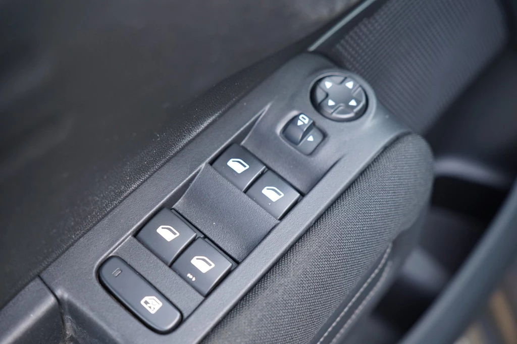 Citroën C3 Aircross – foto 24
