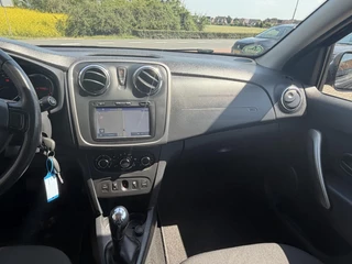 Dacia Sandero Stepway – thumbnail 29