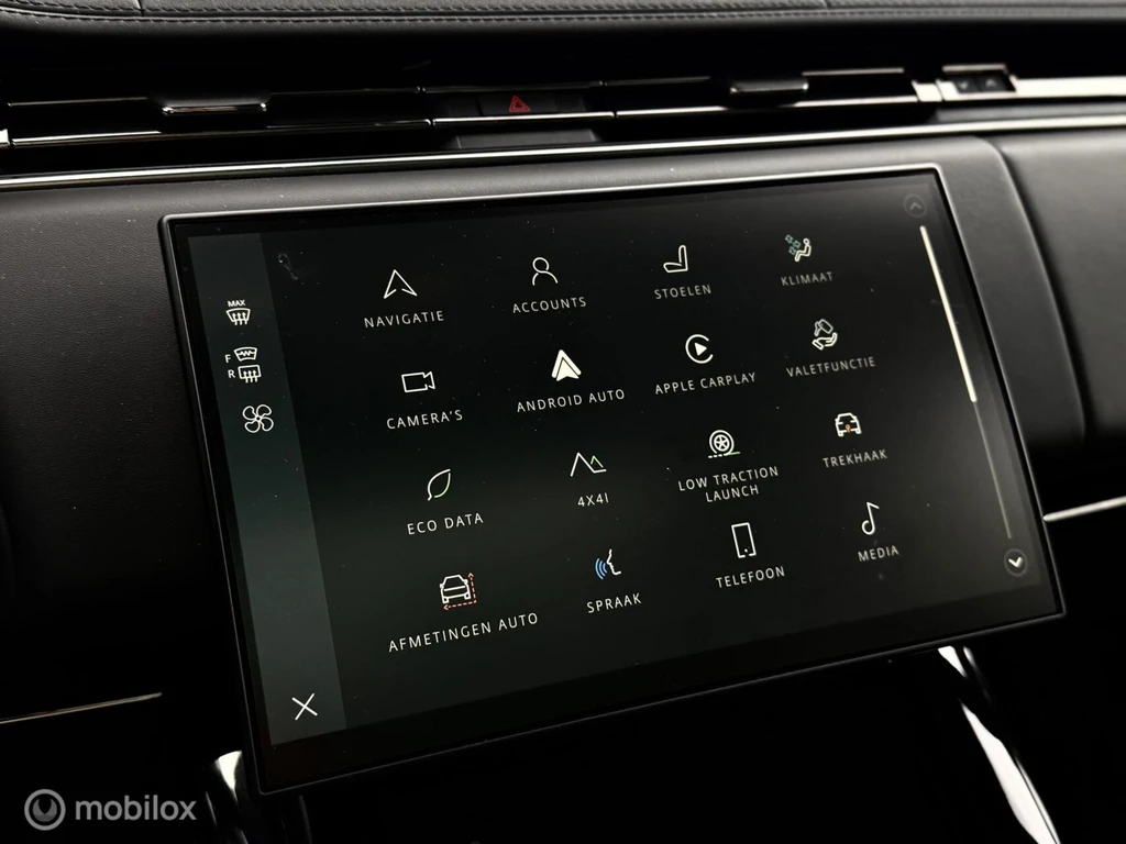 Land Rover Range Rover Sport – foto 26