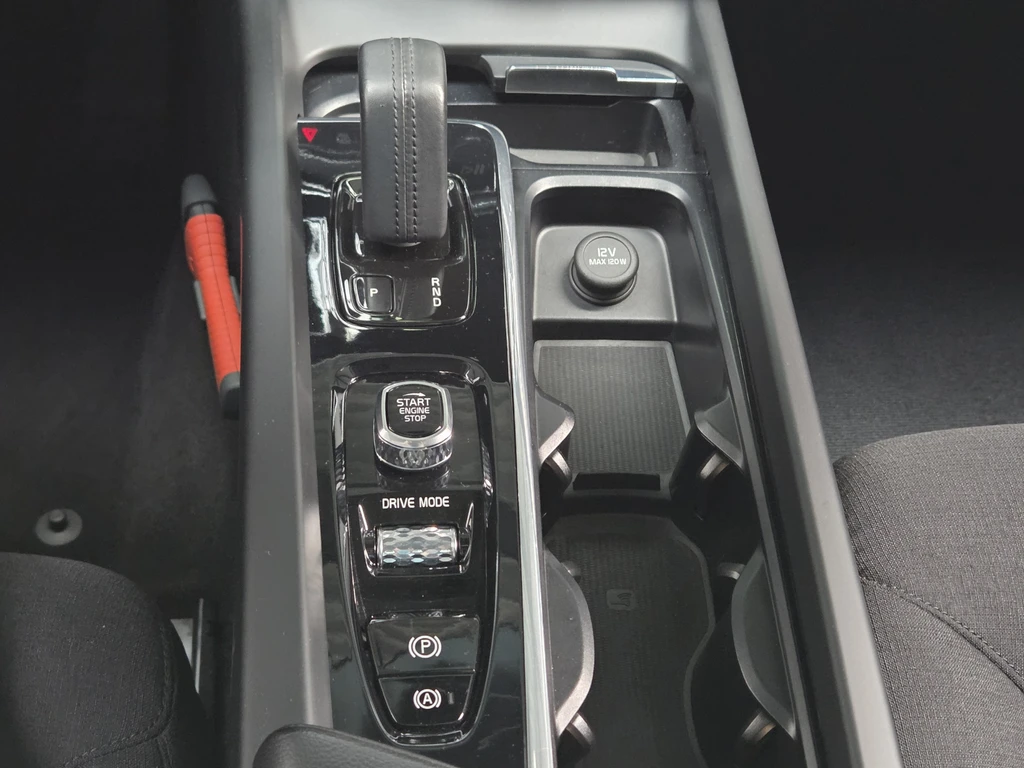 Volvo XC60 – foto 35