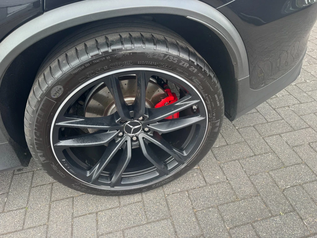 Mercedes-Benz GLC – foto 10