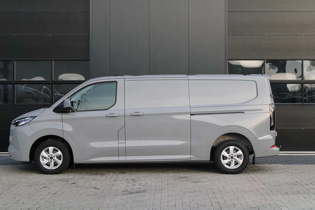 Ford Transit Custom – foto 2