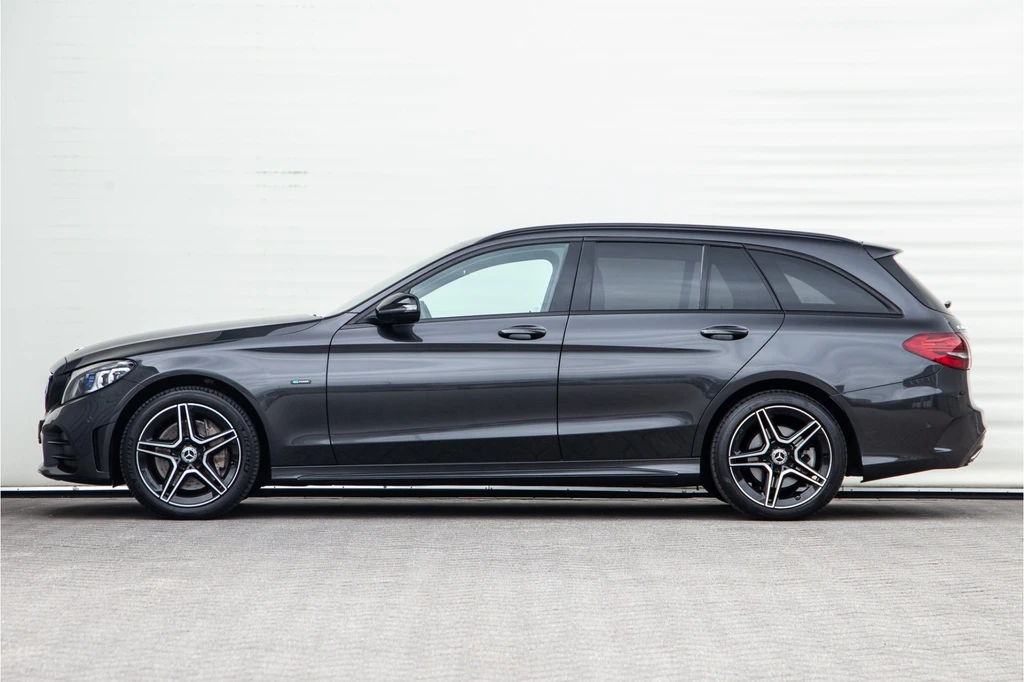 Mercedes-Benz C-Klasse – foto 3