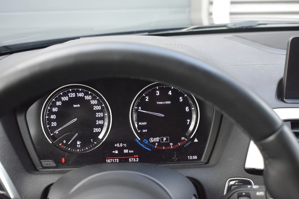 BMW 1 Serie – foto 17