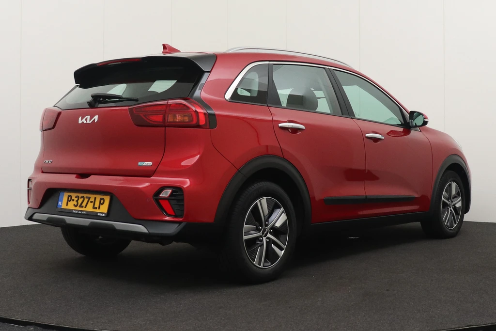 Kia Niro – foto 4