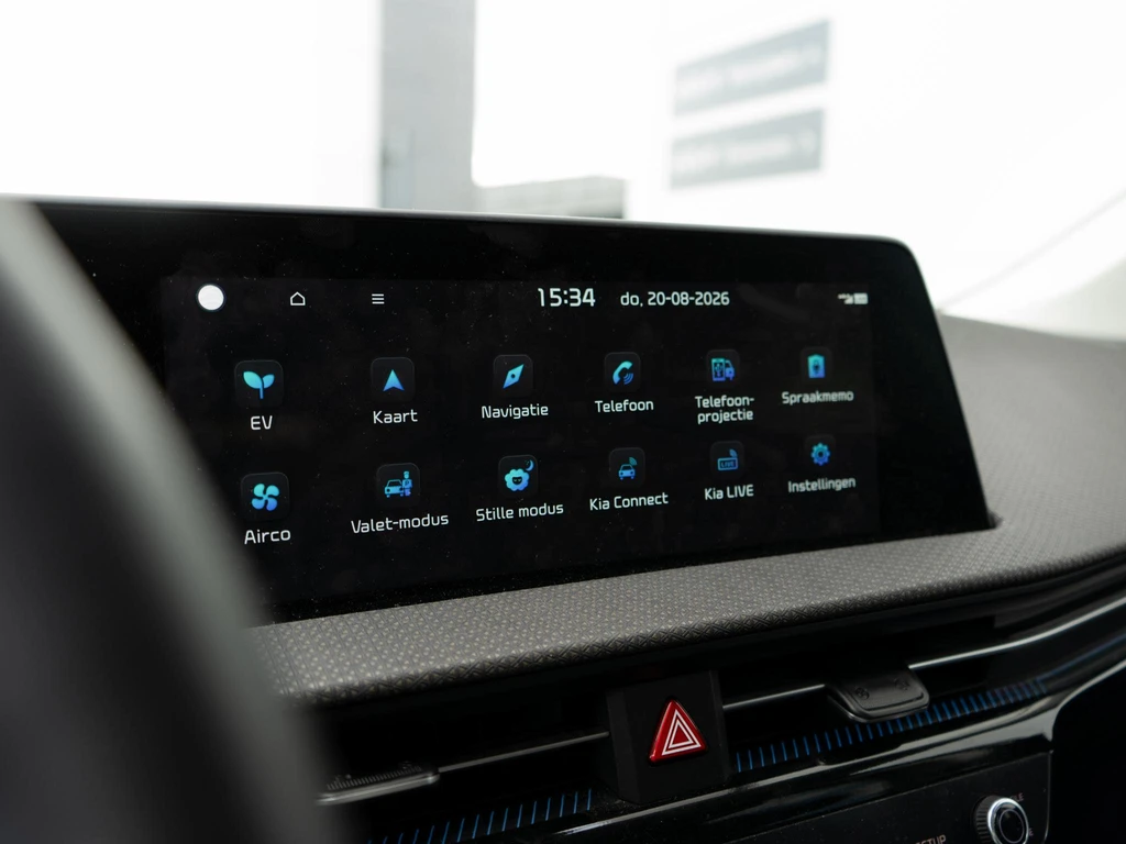 Kia EV6 – foto 13