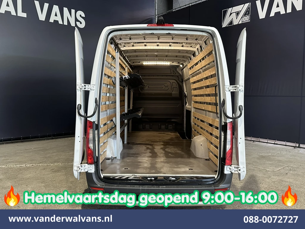 Mercedes-Benz Sprinter – foto 6