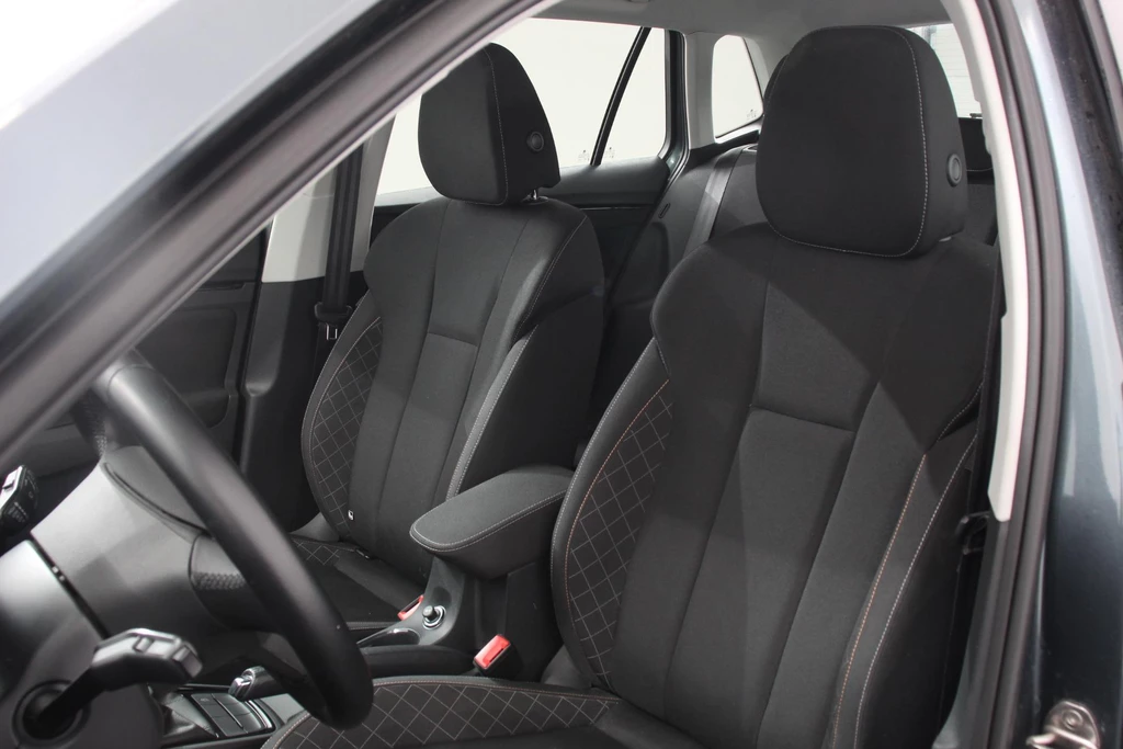 Škoda Kamiq – foto 9