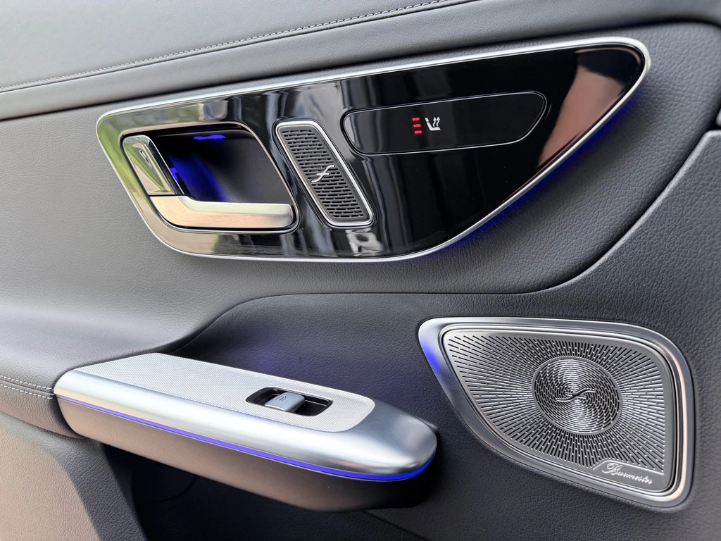 Mercedes-Benz GLC – foto 14