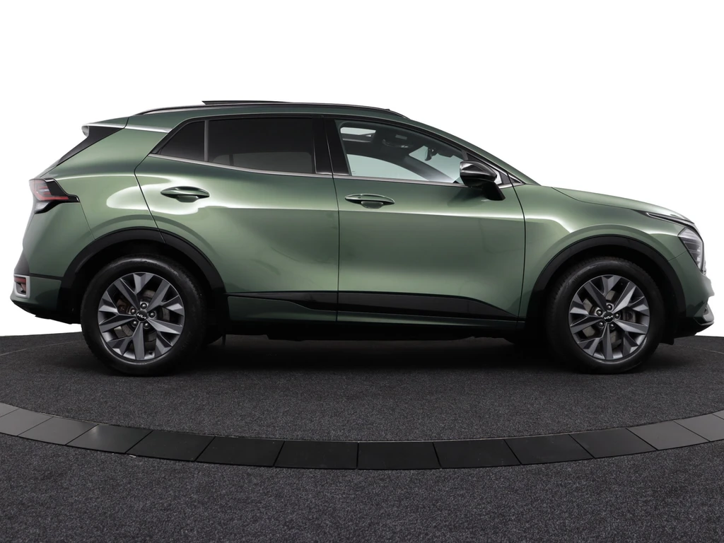 Kia Sportage – foto 11