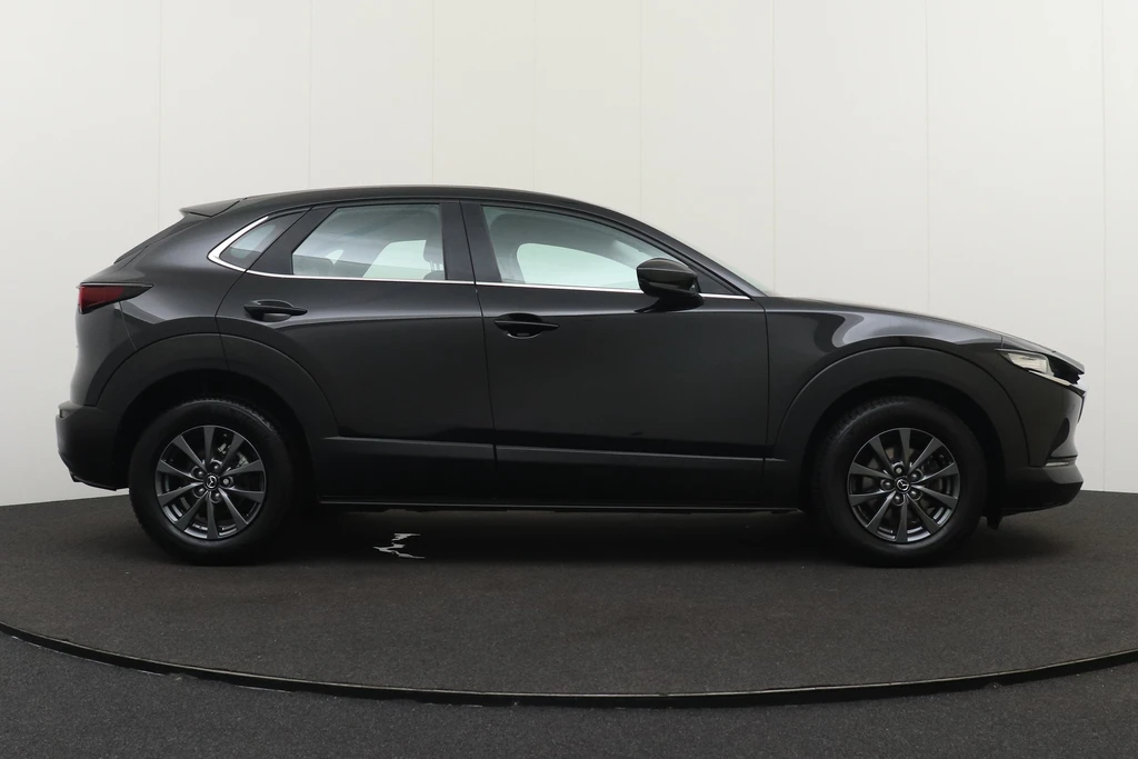 Mazda CX-30 – foto 5