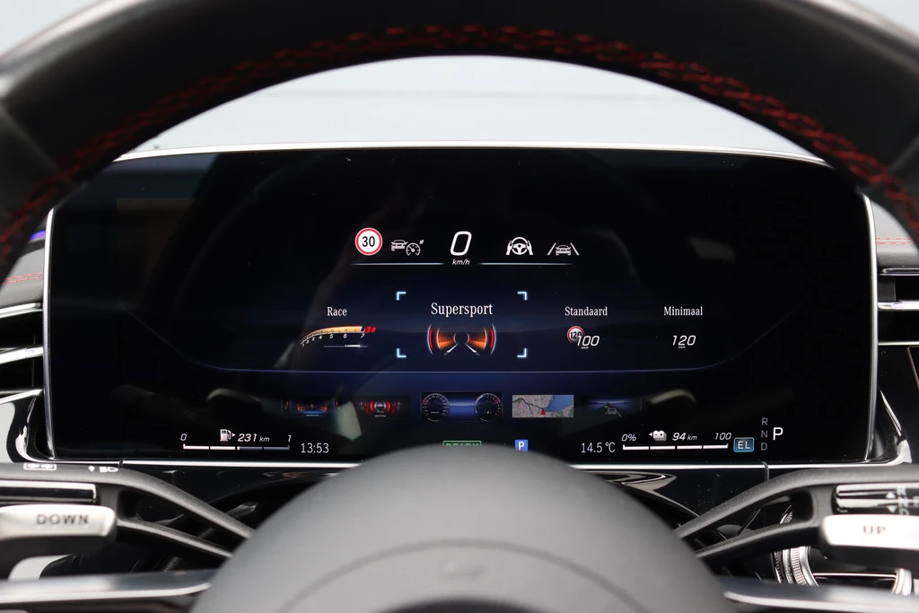 Mercedes-Benz E-Klasse – foto 36