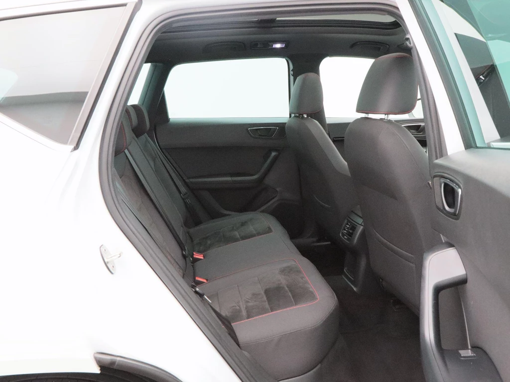 SEAT Ateca – foto 40