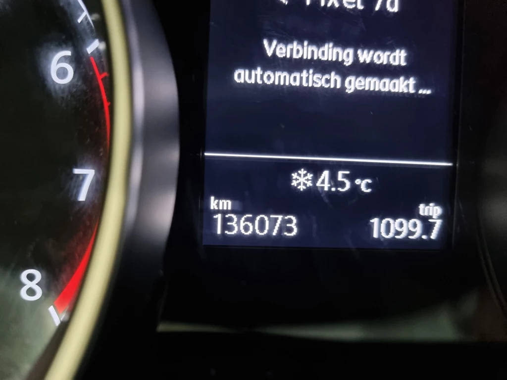 Volkswagen Golf – foto 26