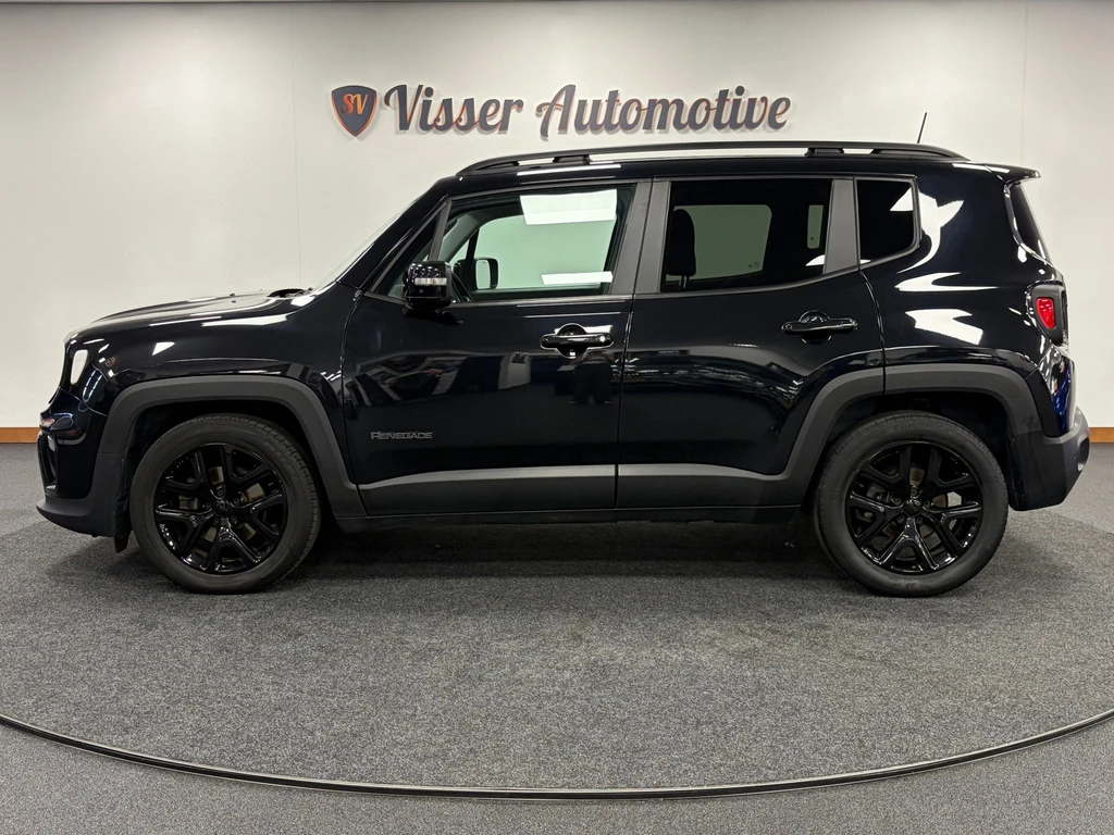 Jeep Renegade – foto 3
