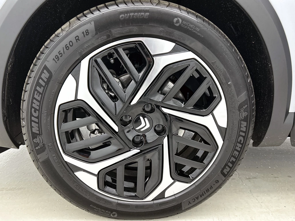 Citroën C4 – foto 16
