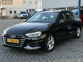 Audi A4 – thumbnail 1