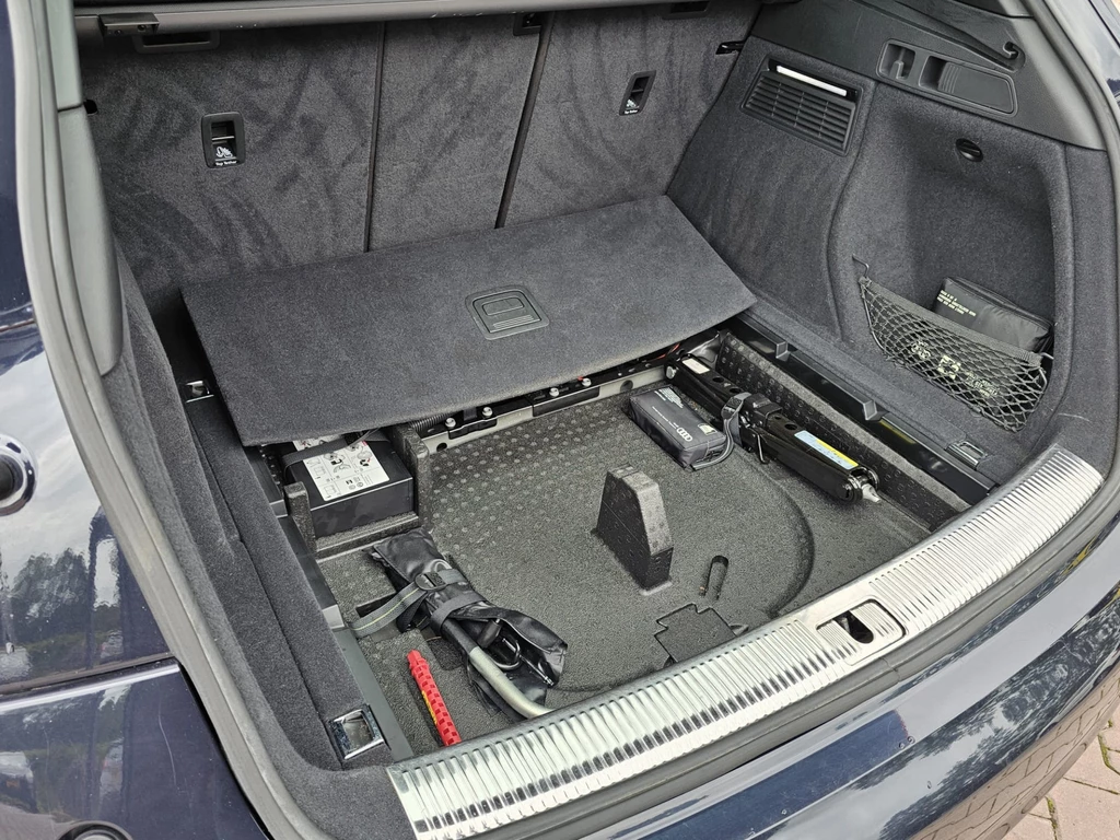 Audi Q5 – foto 44