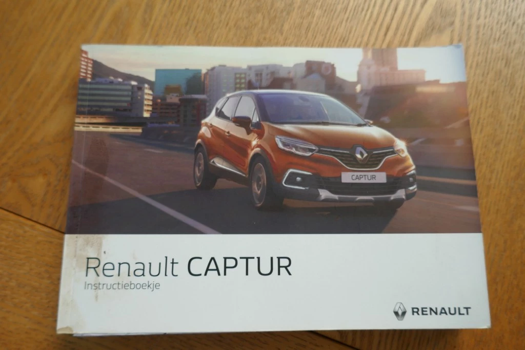 Renault Captur – foto 10