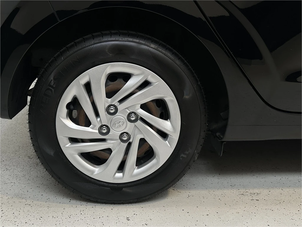 Hyundai i10 – foto 29