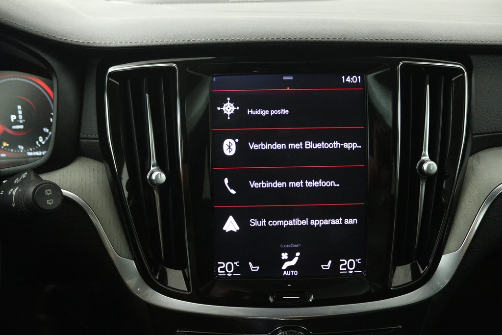 Volvo V60 – foto 13