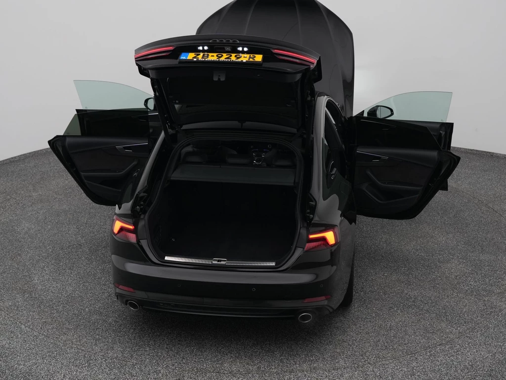 Audi A5 – foto 33