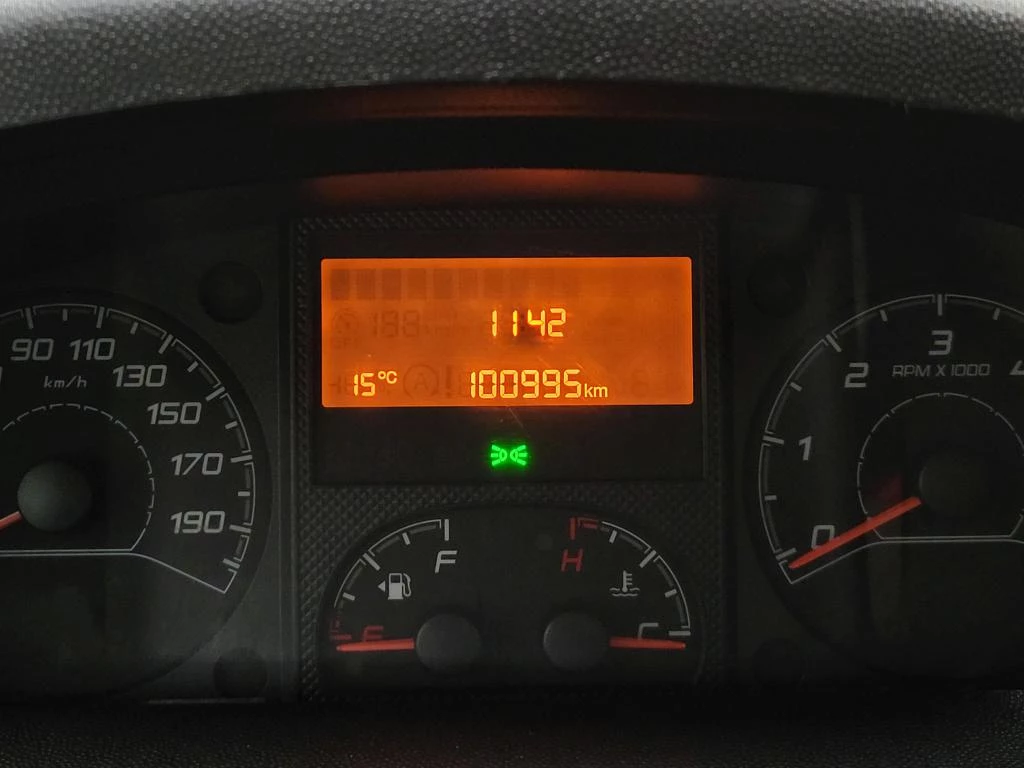 Opel Movano – foto 13