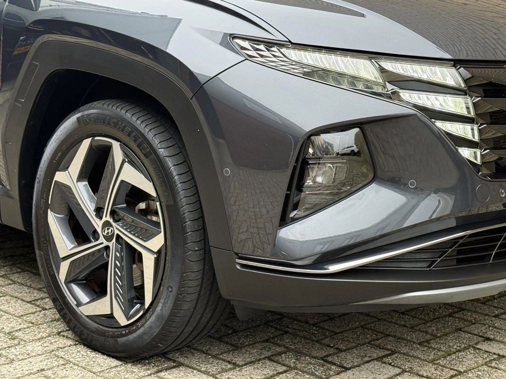 Hyundai Tucson – foto 48