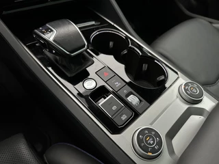 Volkswagen Touareg – thumbnail 21