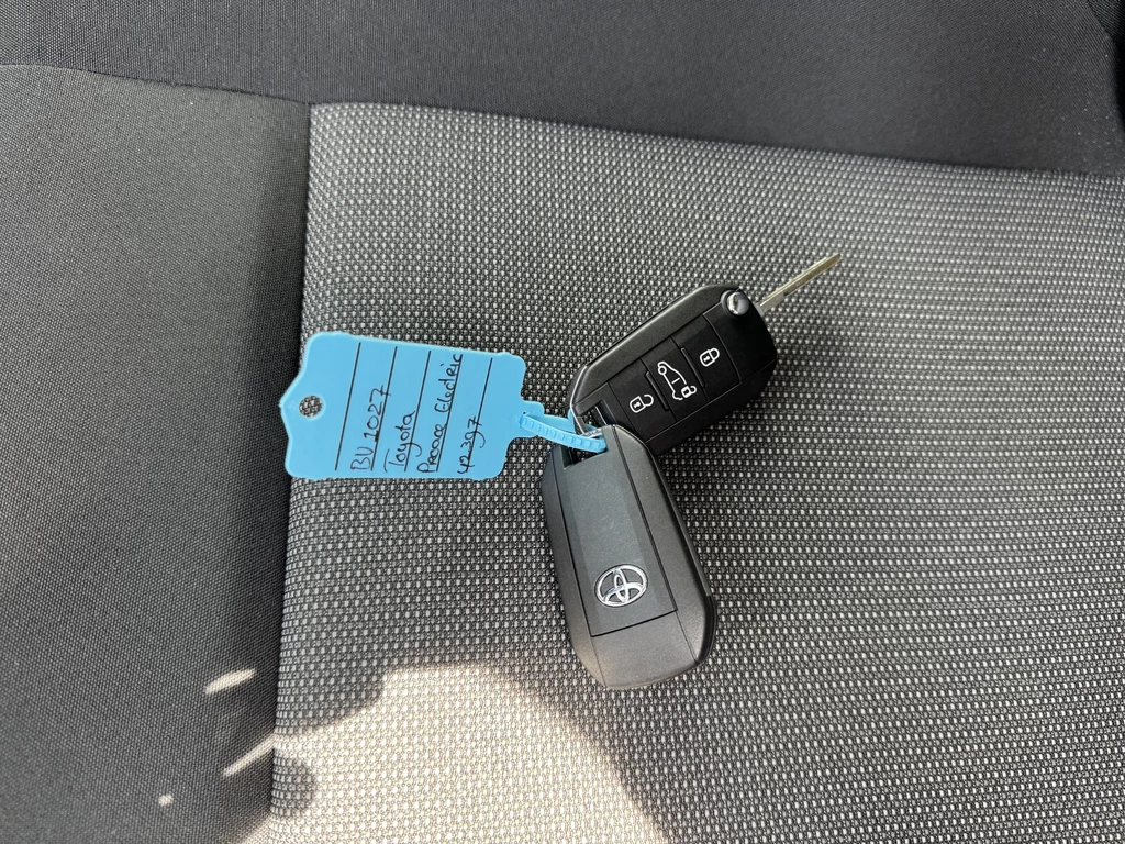 Toyota ProAce – foto 36