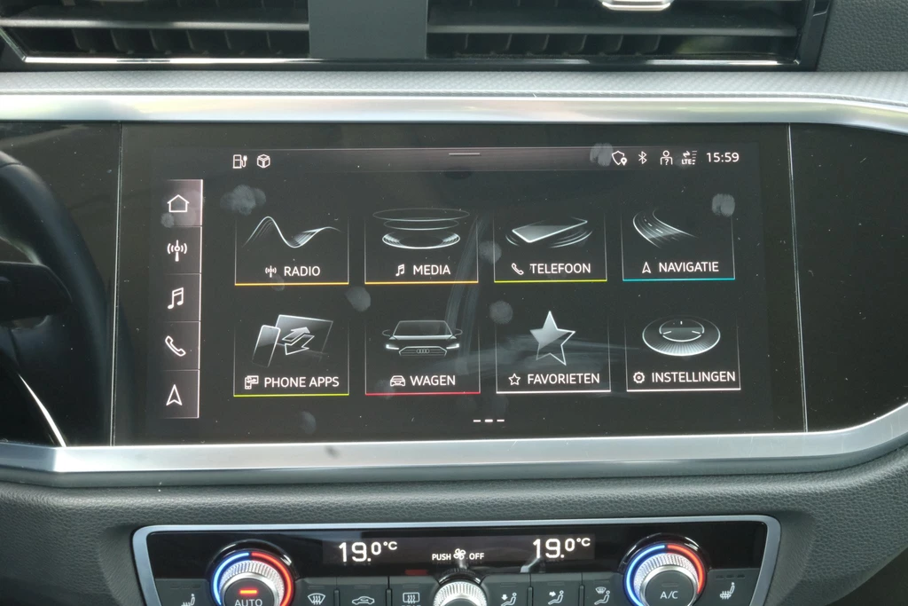 Audi Q3 – foto 20