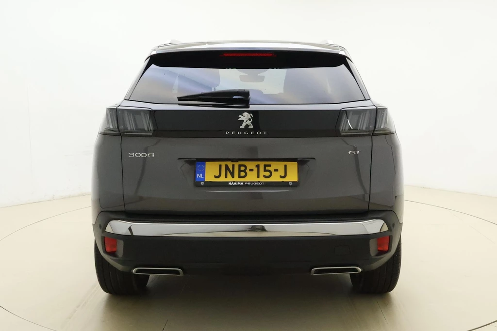 Peugeot 3008 – foto 5