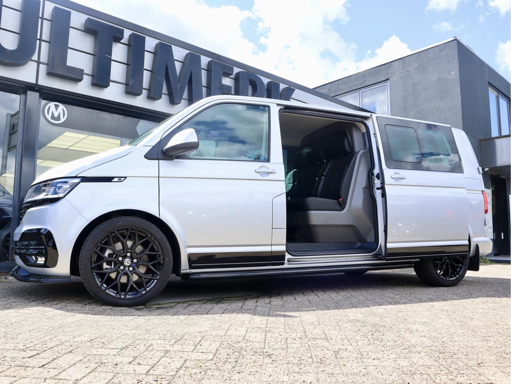 Volkswagen Transporter – foto 2