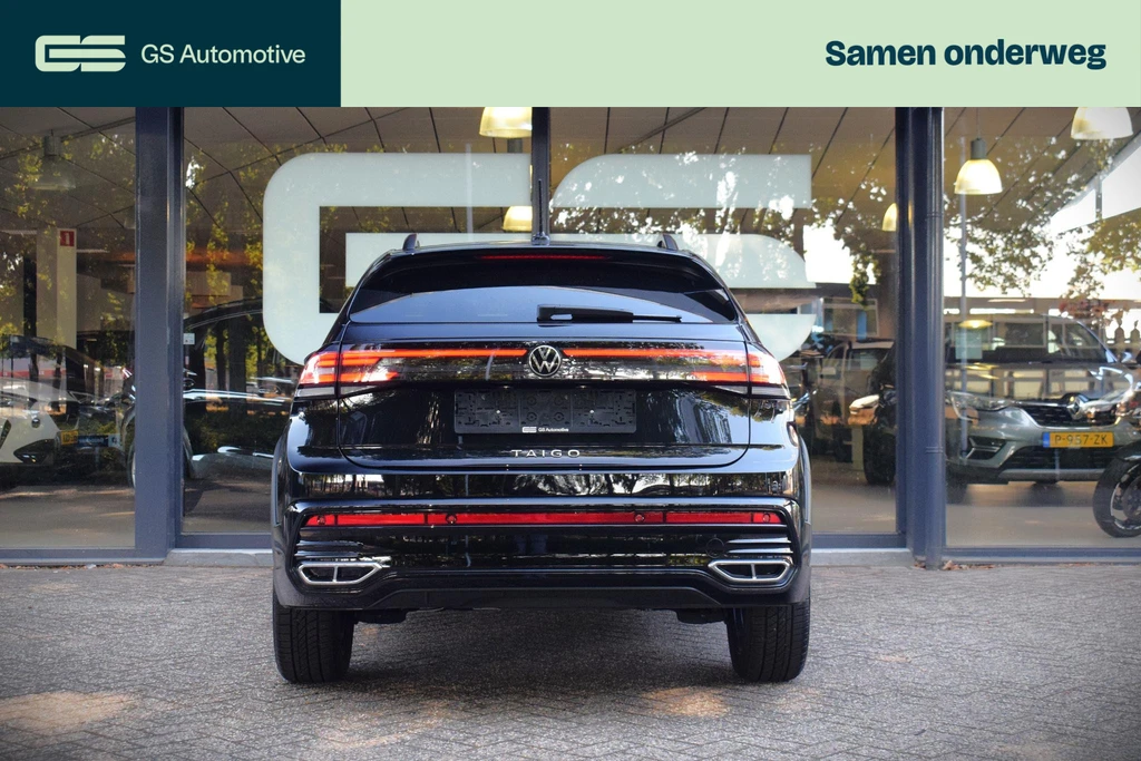 Volkswagen Taigo – foto 5