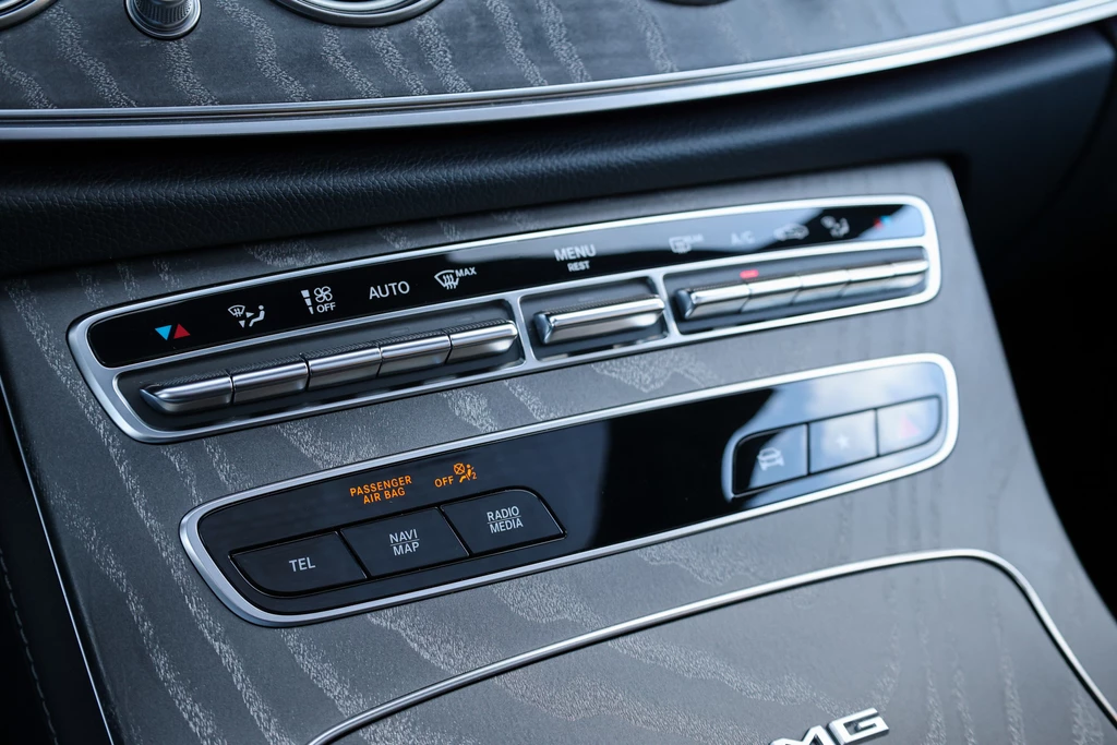 Mercedes-Benz E-Klasse – foto 44