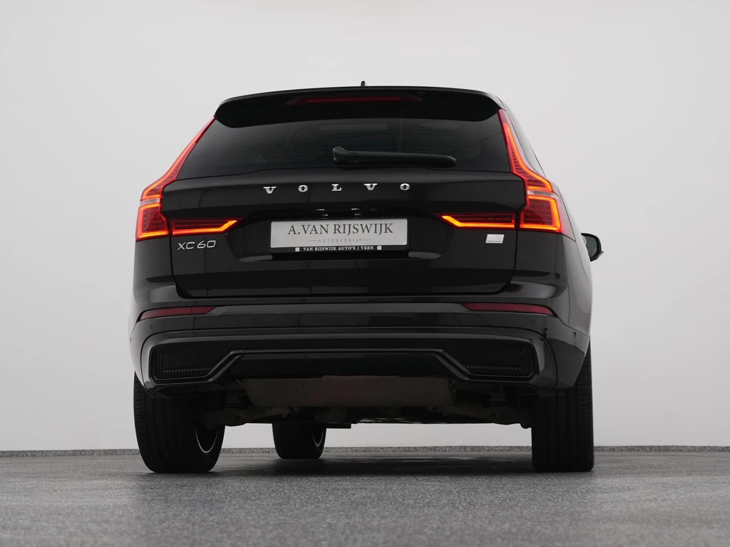Volvo XC60 – foto 10