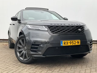 Land Rover Range Rover Velar – thumbnail 10